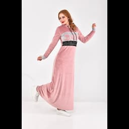 excellent quality women's robe